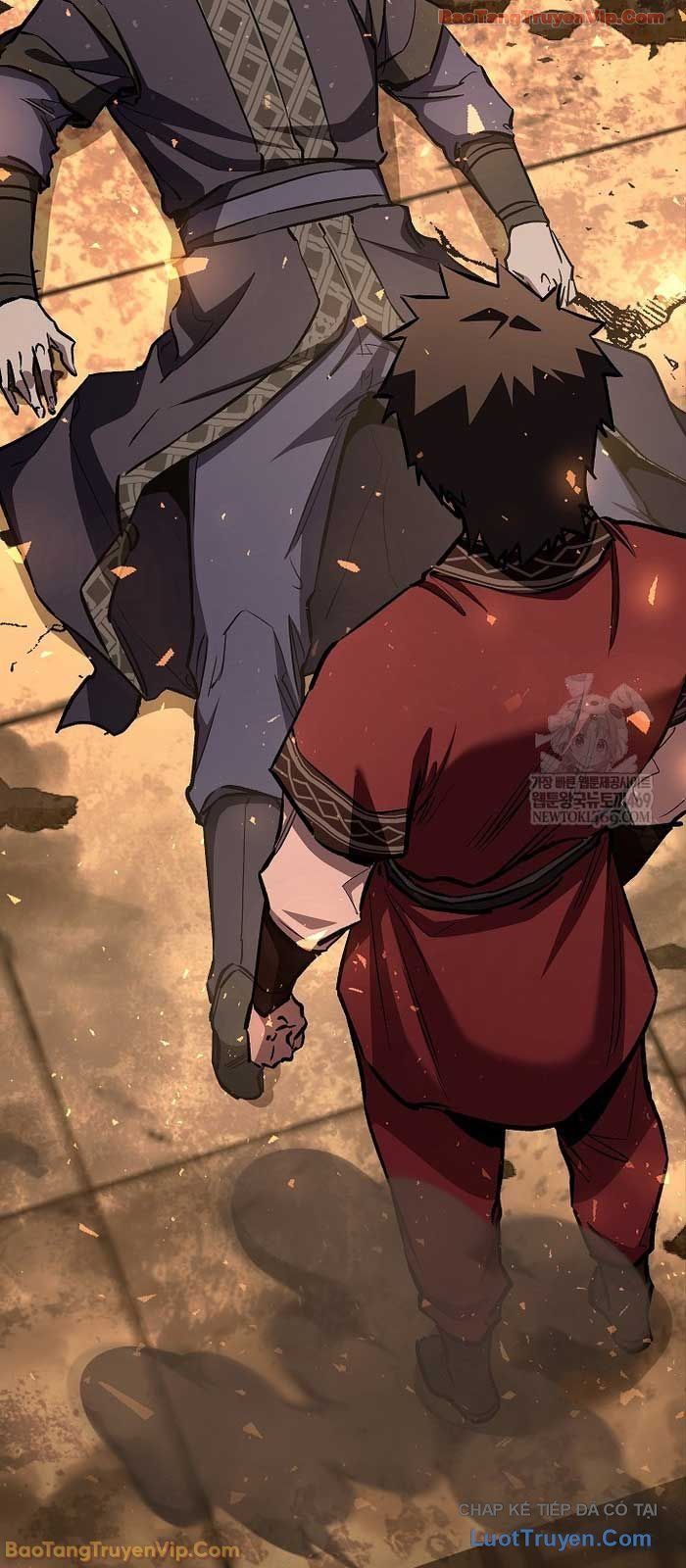 Thanh Mai Trúc Mã Của Đệ Nhất Thiên Hạ - Chapter 84 - Page 37