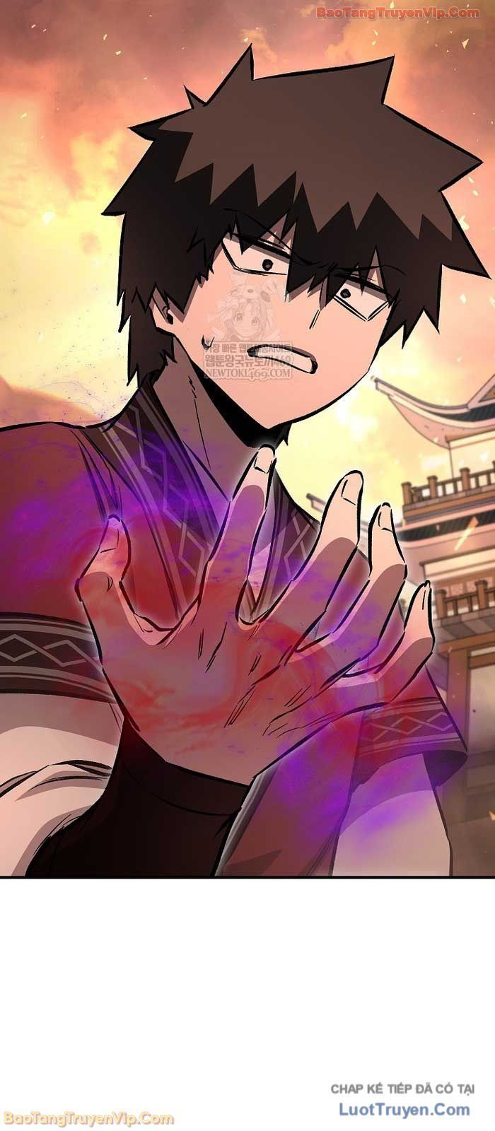 Thanh Mai Trúc Mã Của Đệ Nhất Thiên Hạ - Chapter 84 - Page 44