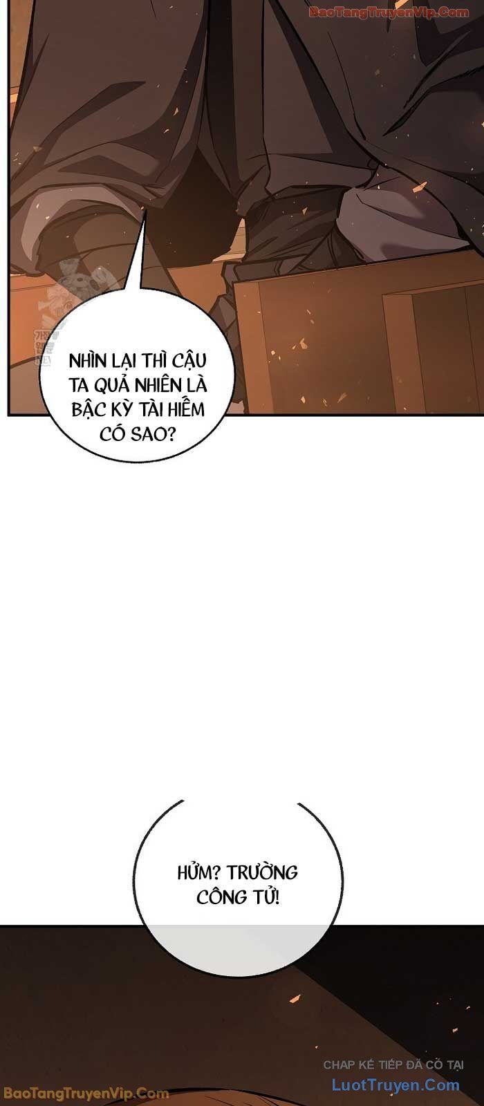 Thanh Mai Trúc Mã Của Đệ Nhất Thiên Hạ - Chapter 84 - Page 5