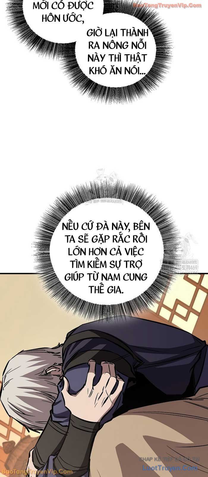 Thanh Mai Trúc Mã Của Đệ Nhất Thiên Hạ - Chapter 84 - Page 53