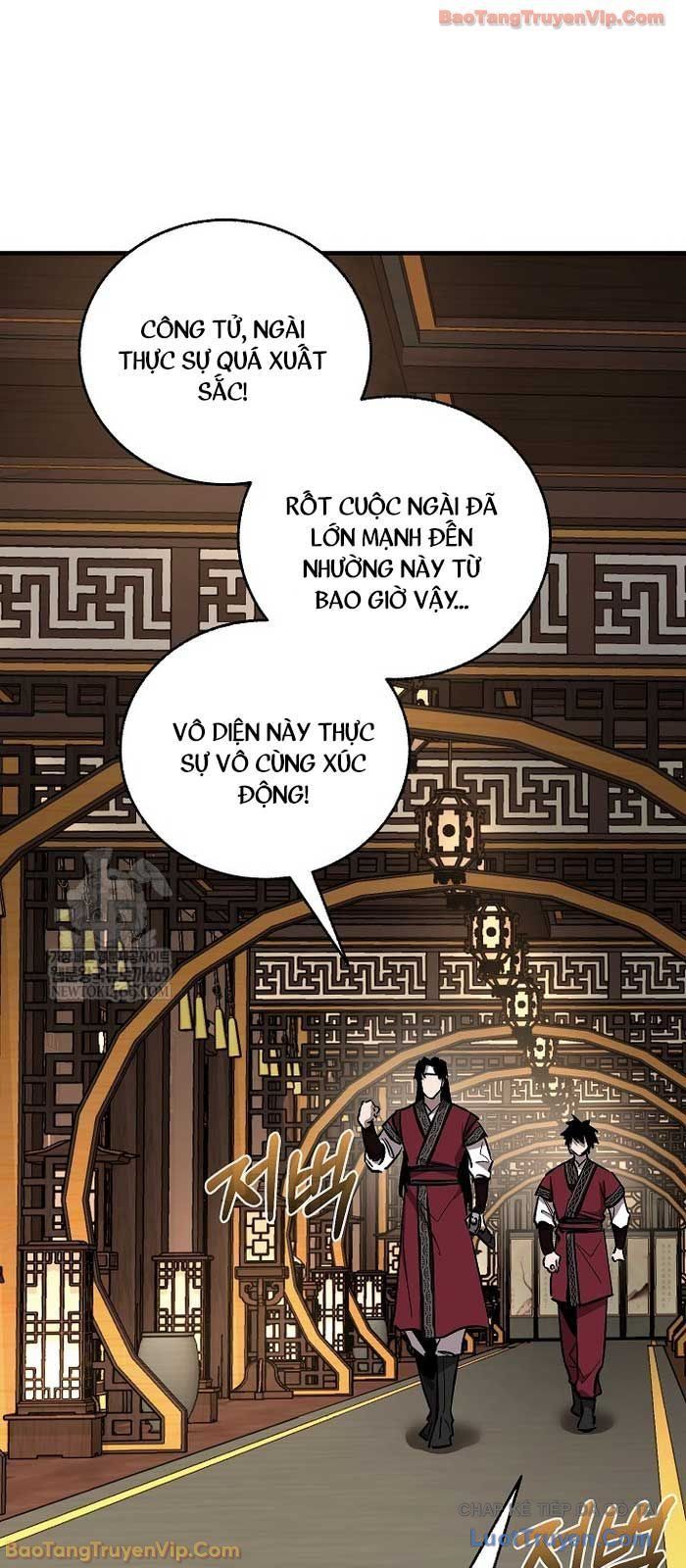 Thanh Mai Trúc Mã Của Đệ Nhất Thiên Hạ - Chapter 84 - Page 62