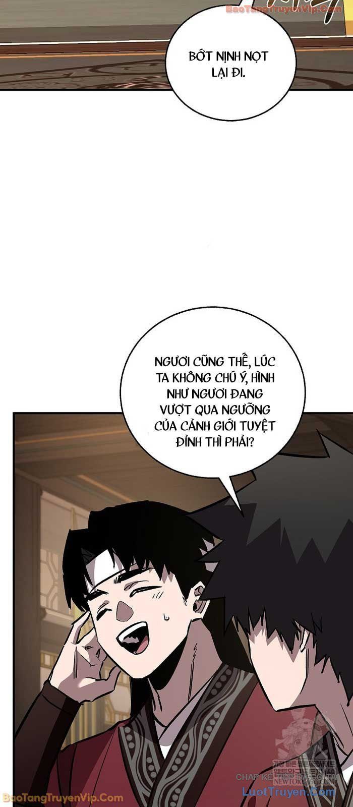 Thanh Mai Trúc Mã Của Đệ Nhất Thiên Hạ - Chapter 84 - Page 63