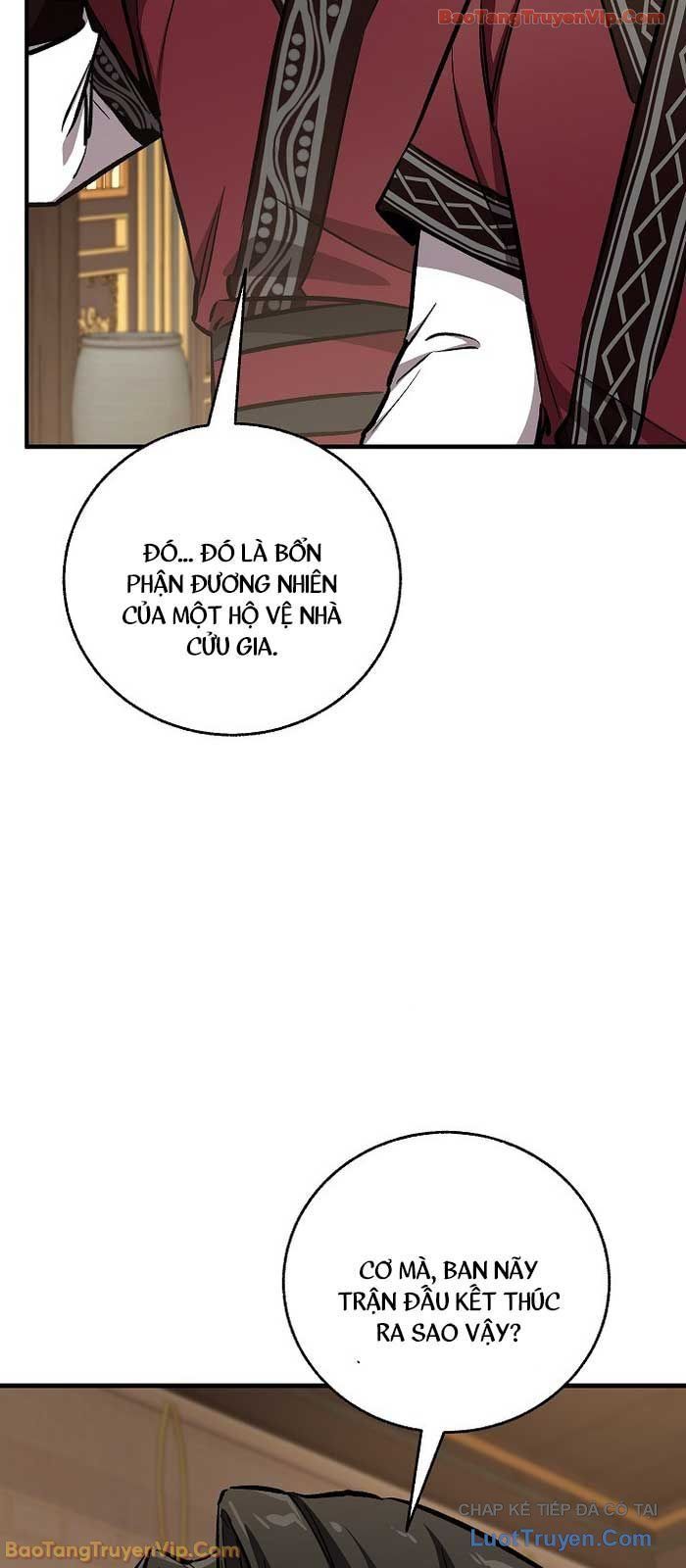 Thanh Mai Trúc Mã Của Đệ Nhất Thiên Hạ - Chapter 84 - Page 64