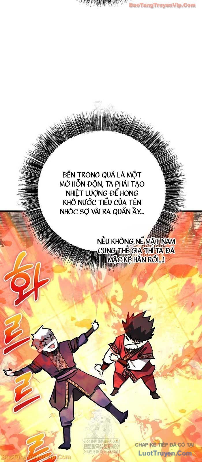 Thanh Mai Trúc Mã Của Đệ Nhất Thiên Hạ - Chapter 84 - Page 67