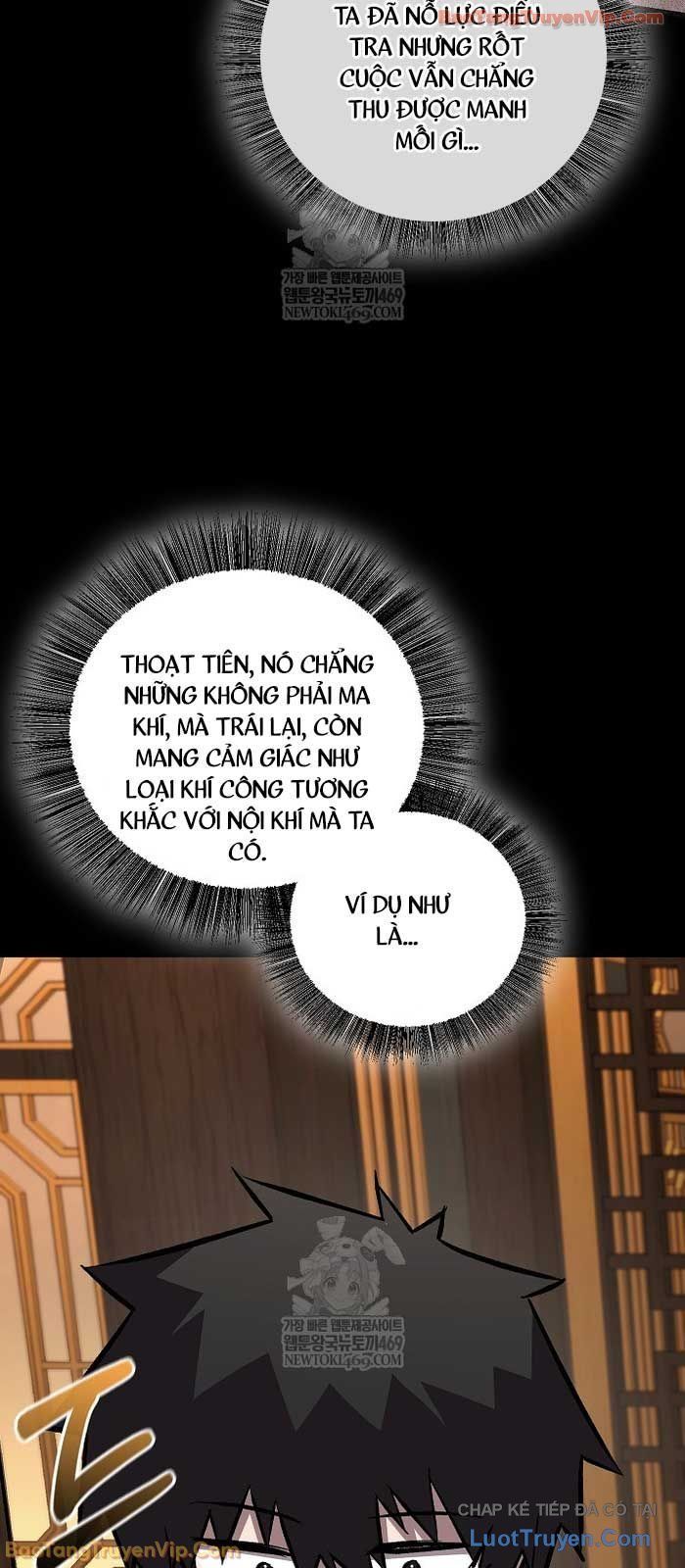 Thanh Mai Trúc Mã Của Đệ Nhất Thiên Hạ - Chapter 84 - Page 75