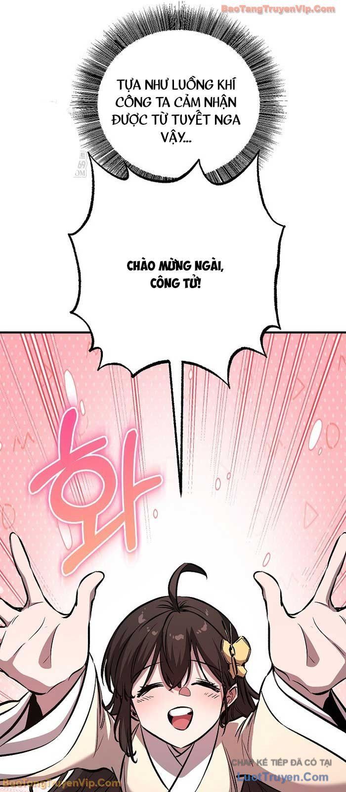 Thanh Mai Trúc Mã Của Đệ Nhất Thiên Hạ - Chapter 84 - Page 77