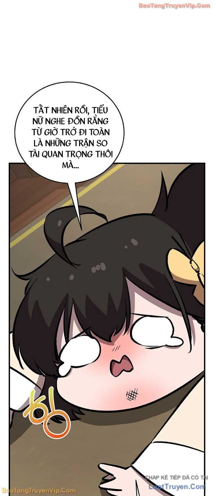 Thanh Mai Trúc Mã Của Đệ Nhất Thiên Hạ - Chapter 84 - Page 80