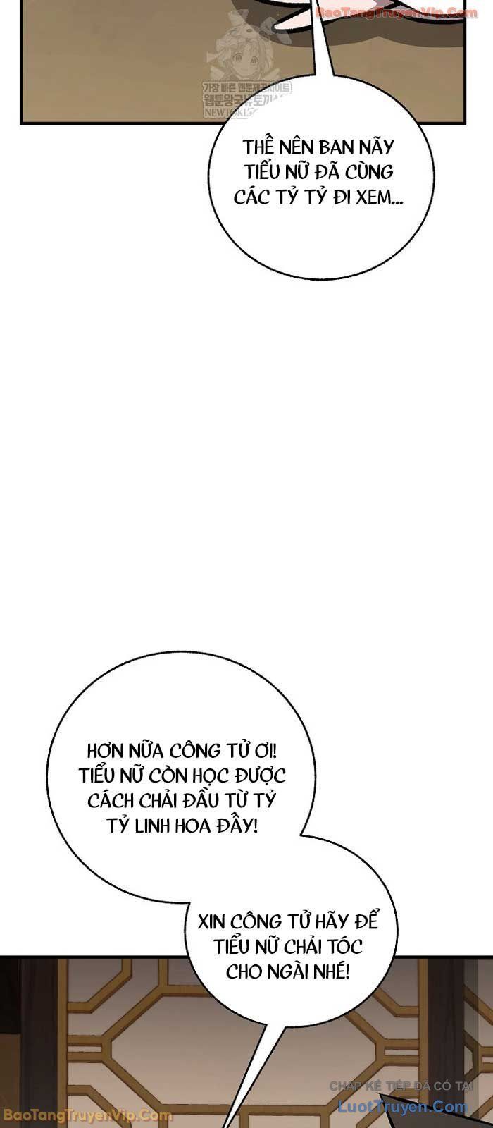 Thanh Mai Trúc Mã Của Đệ Nhất Thiên Hạ - Chapter 84 - Page 81