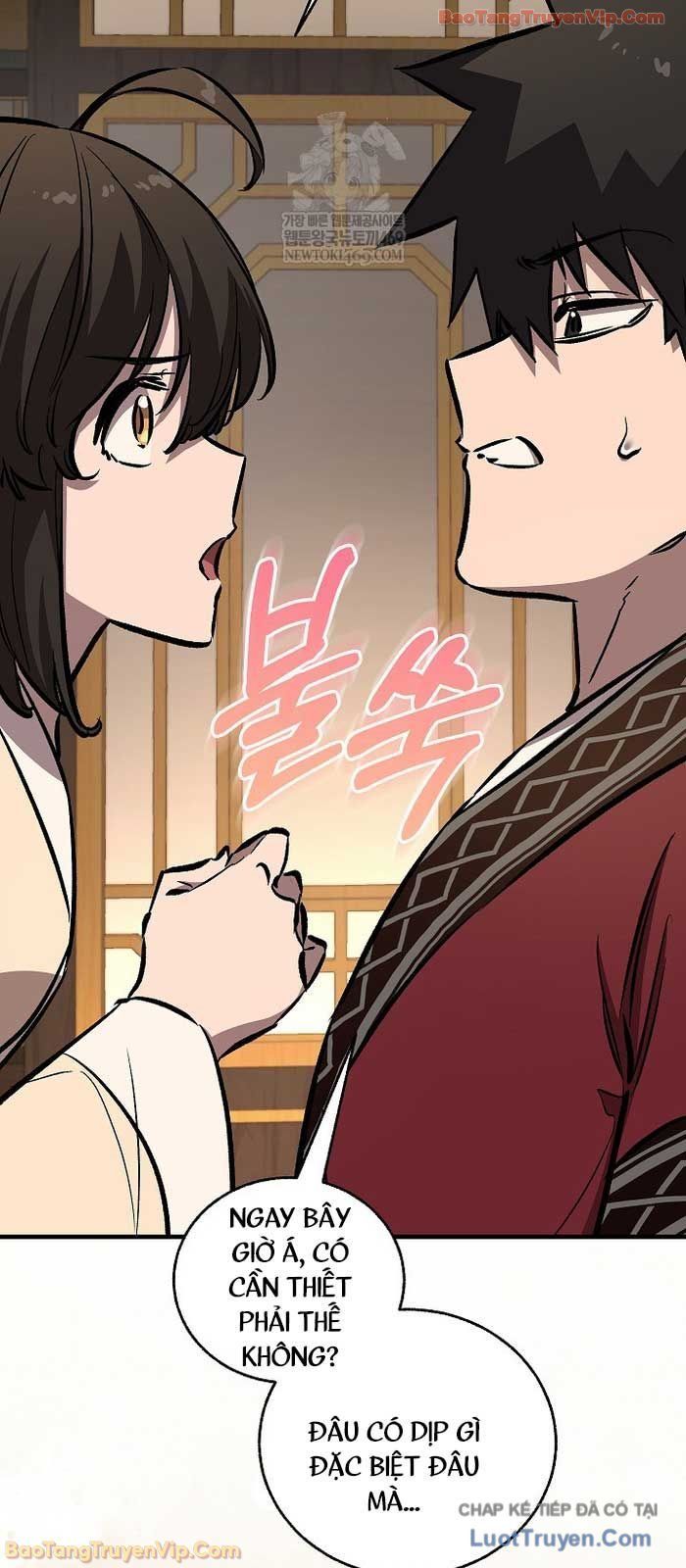 Thanh Mai Trúc Mã Của Đệ Nhất Thiên Hạ - Chapter 84 - Page 82