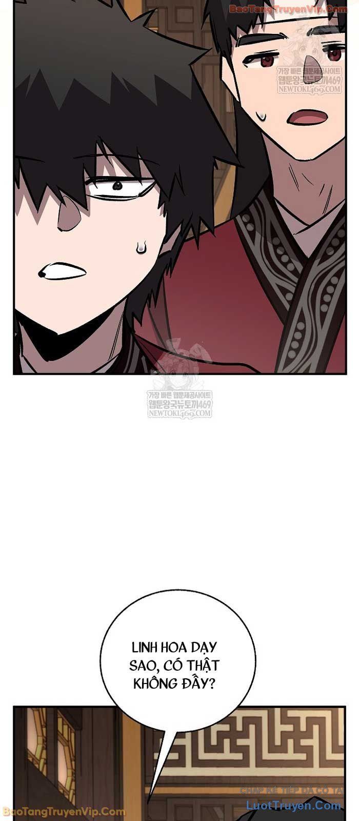 Thanh Mai Trúc Mã Của Đệ Nhất Thiên Hạ - Chapter 84 - Page 85