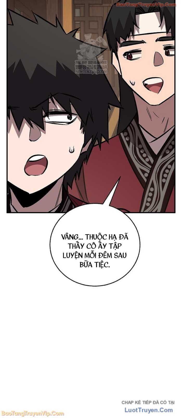 Thanh Mai Trúc Mã Của Đệ Nhất Thiên Hạ - Chapter 84 - Page 86