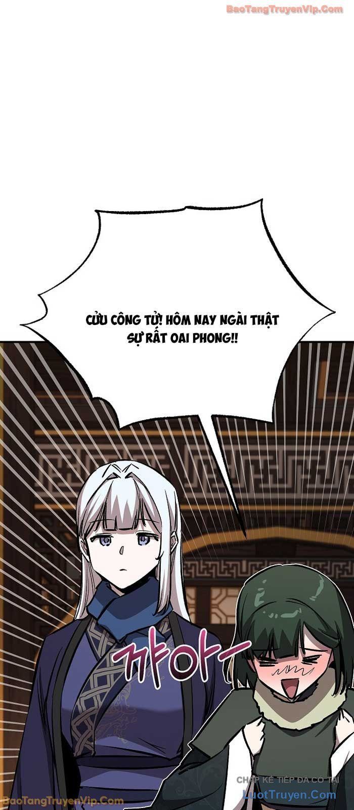 Thanh Mai Trúc Mã Của Đệ Nhất Thiên Hạ - Chapter 84 - Page 87