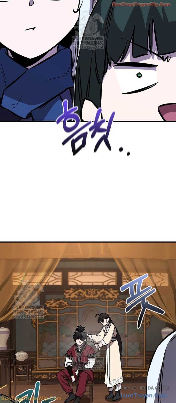 Thanh Mai Trúc Mã Của Đệ Nhất Thiên Hạ - Chapter 84 - Page 89