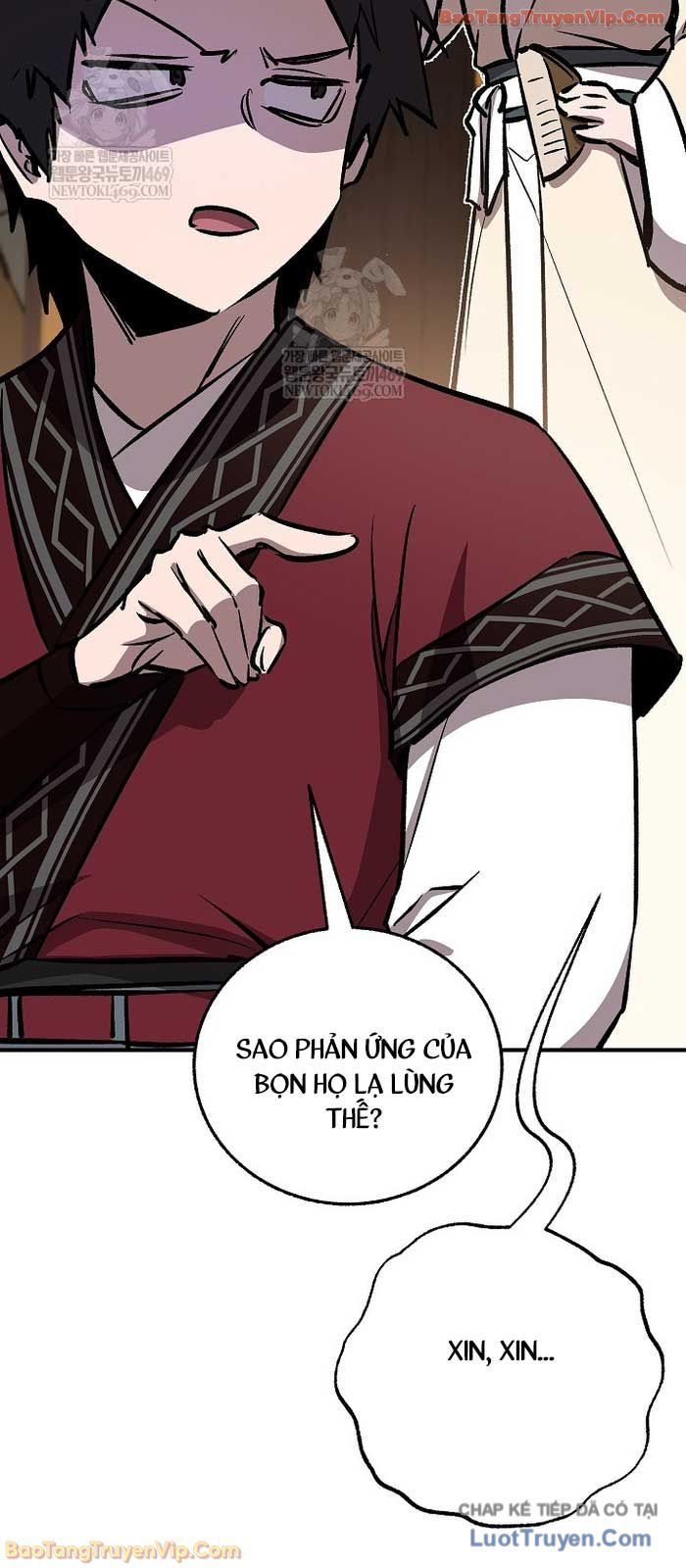 Thanh Mai Trúc Mã Của Đệ Nhất Thiên Hạ - Chapter 84 - Page 91