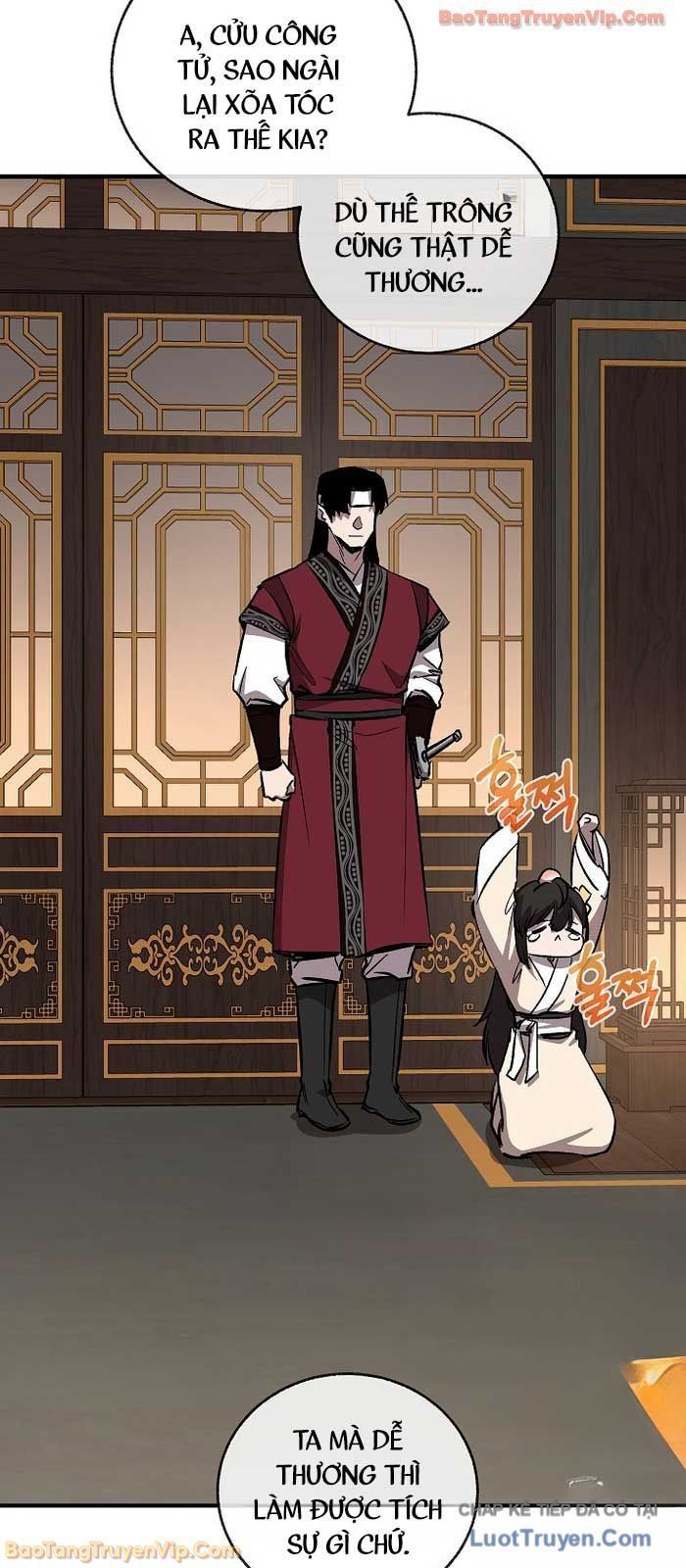 Thanh Mai Trúc Mã Của Đệ Nhất Thiên Hạ - Chapter 84 - Page 94