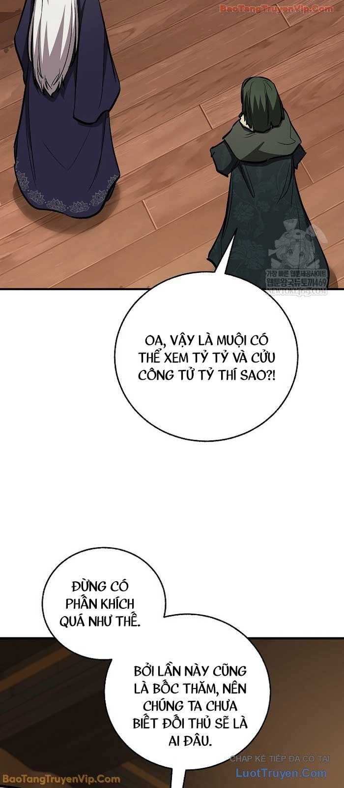 Thanh Mai Trúc Mã Của Đệ Nhất Thiên Hạ - Chapter 84 - Page 96