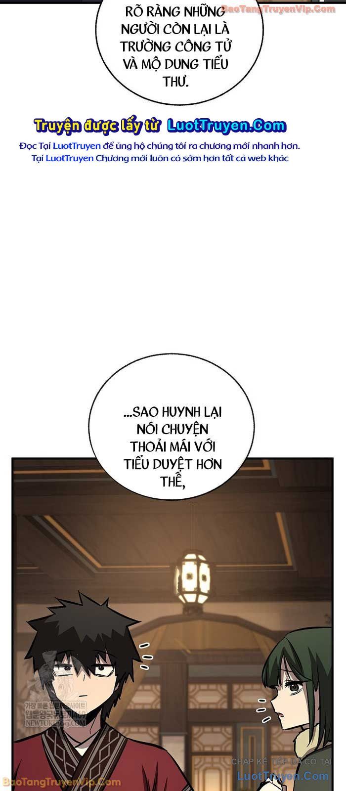 Thanh Mai Trúc Mã Của Đệ Nhất Thiên Hạ - Chapter 84 - Page 98