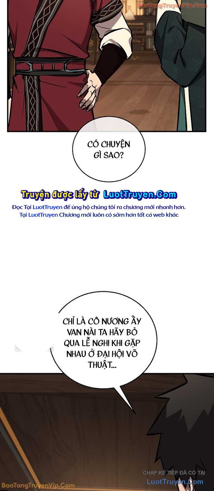 Thanh Mai Trúc Mã Của Đệ Nhất Thiên Hạ - Chapter 84 - Page 99