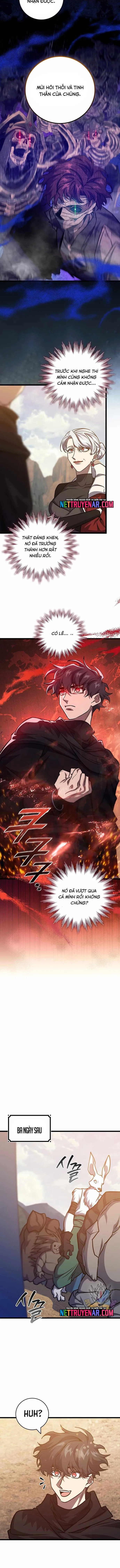 Thực Long Ma Pháp Sư - Chapter 124 - Page 10