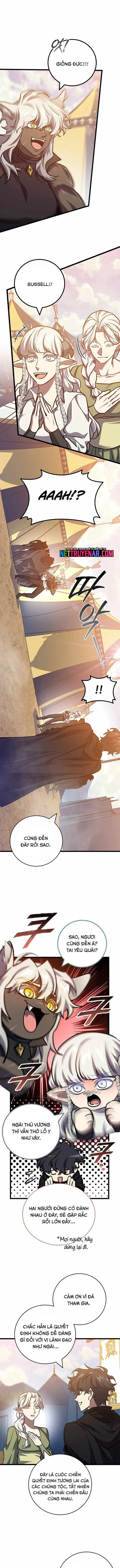 Thực Long Ma Pháp Sư - Chapter 124 - Page 11