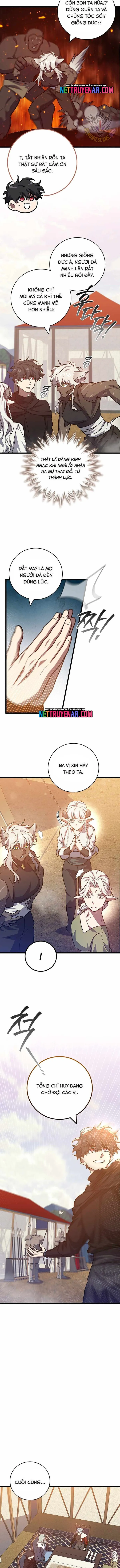 Thực Long Ma Pháp Sư - Chapter 124 - Page 12