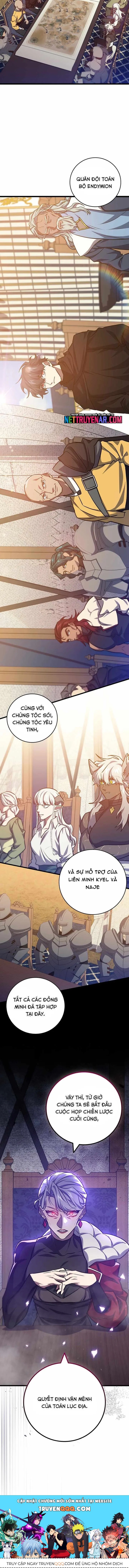 Thực Long Ma Pháp Sư - Chapter 124 - Page 13