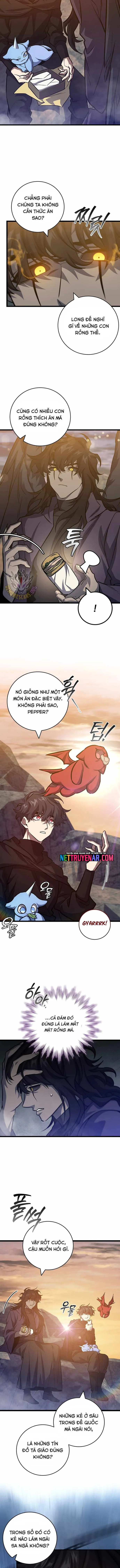 Thực Long Ma Pháp Sư - Chapter 124 - Page 4