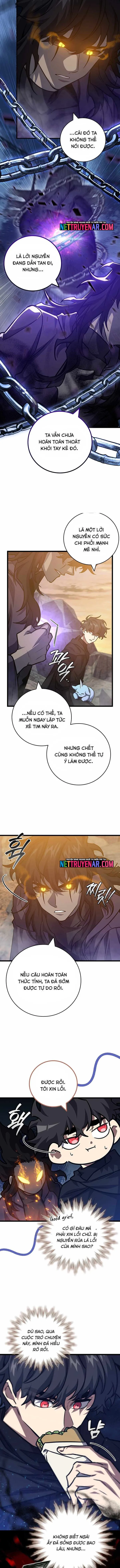 Thực Long Ma Pháp Sư - Chapter 124 - Page 5