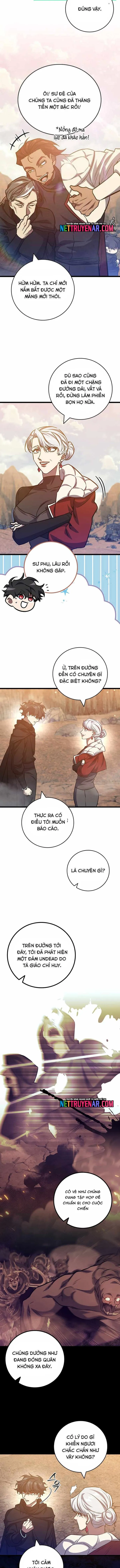 Thực Long Ma Pháp Sư - Chapter 124 - Page 9