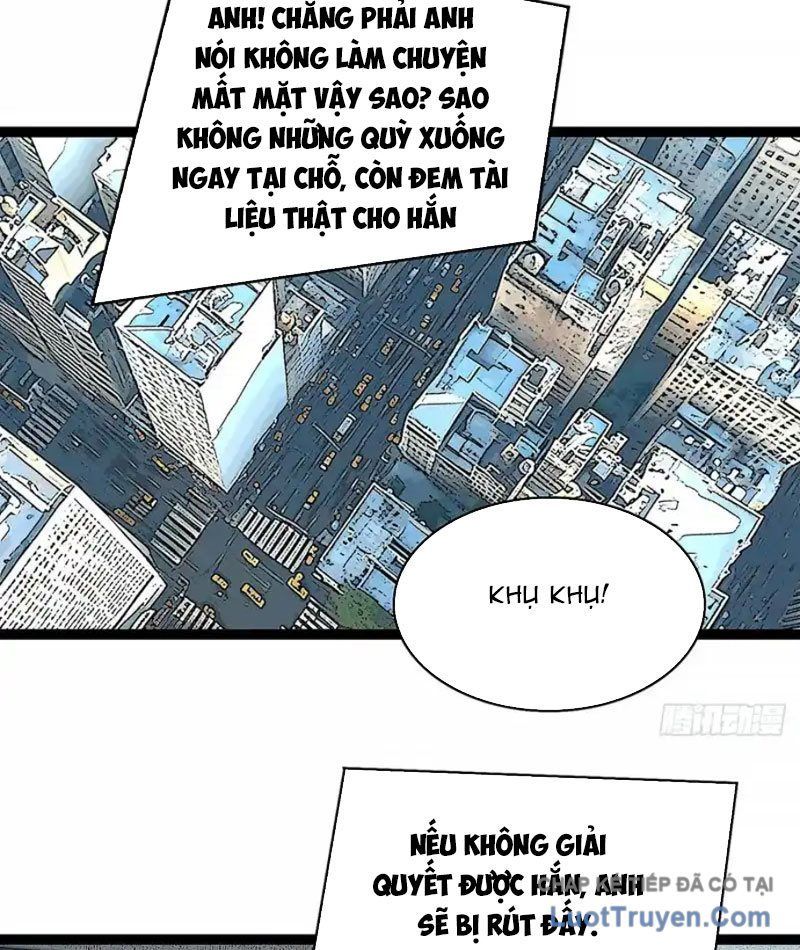Vương Tạc - Chapter 30 - Page 10