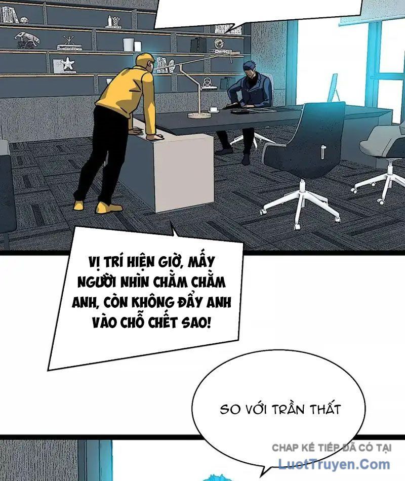 Vương Tạc - Chapter 30 - Page 11