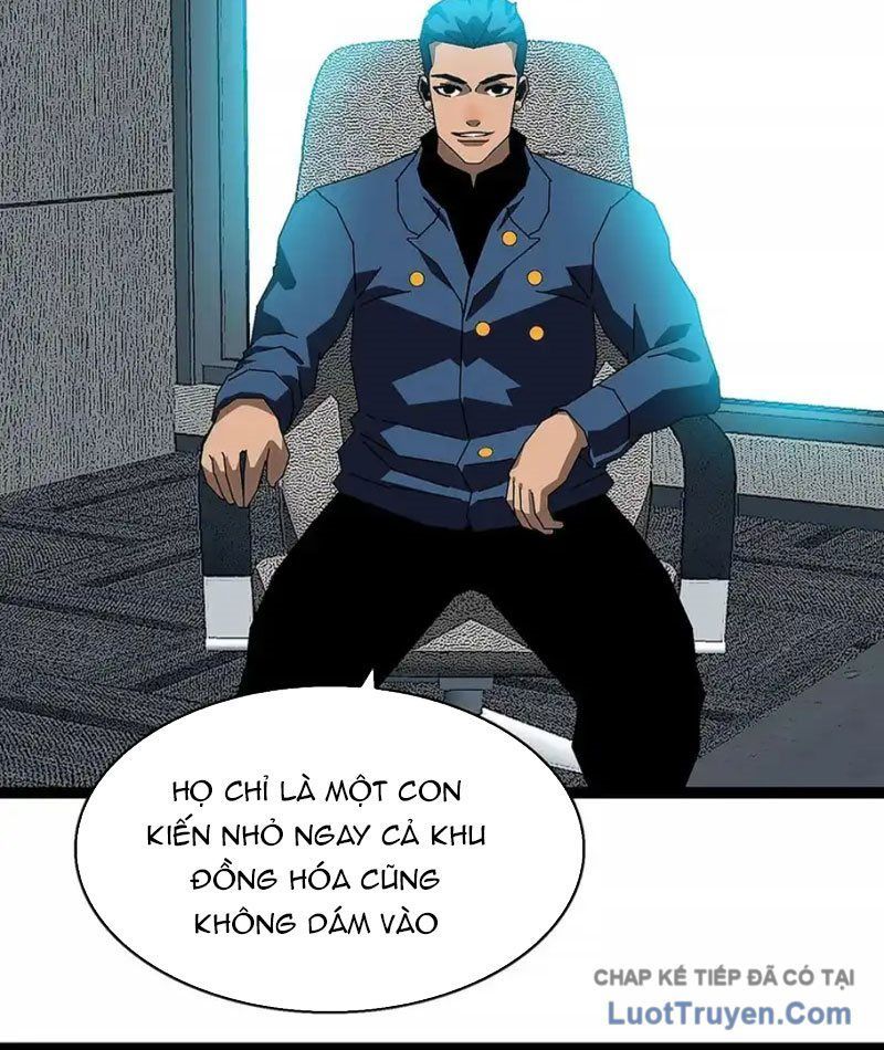 Vương Tạc - Chapter 30 - Page 12