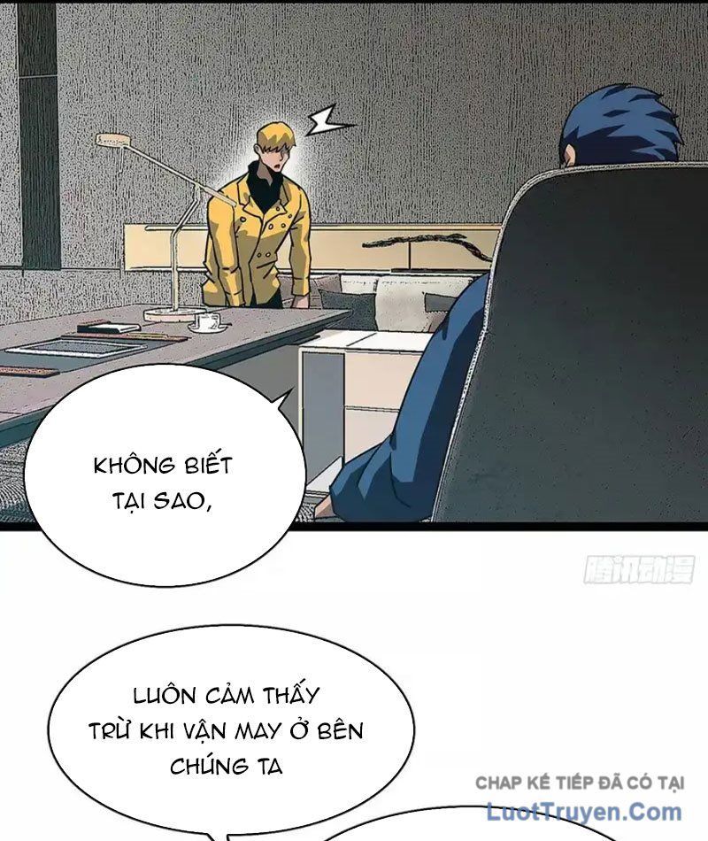 Vương Tạc - Chapter 30 - Page 13