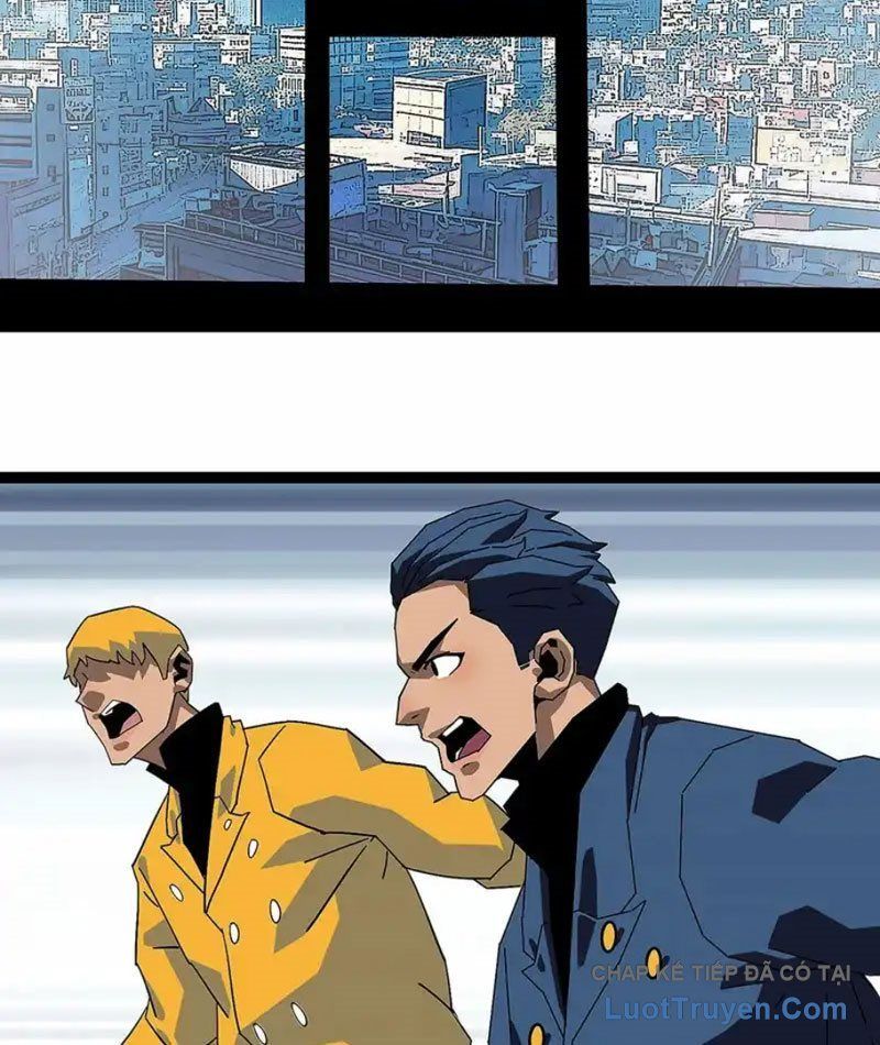 Vương Tạc - Chapter 30 - Page 16