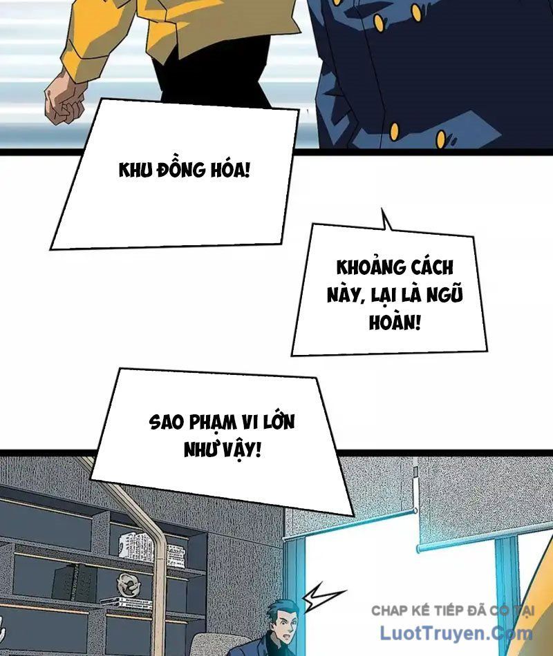 Vương Tạc - Chapter 30 - Page 17