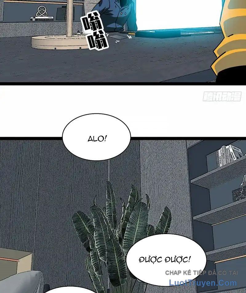 Vương Tạc - Chapter 30 - Page 18