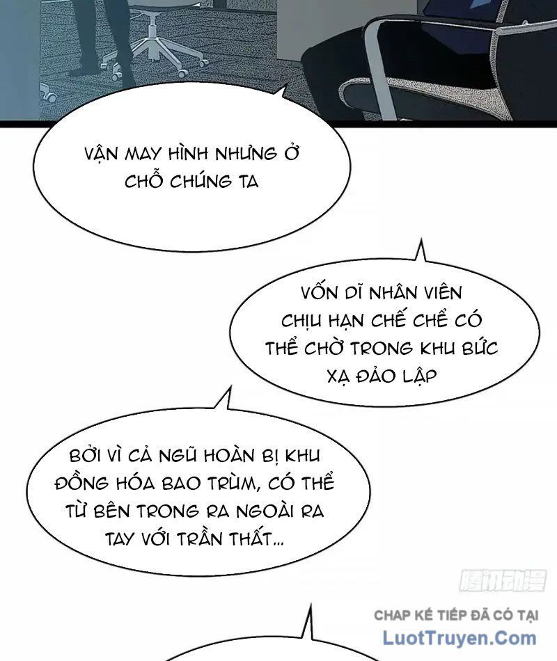Vương Tạc - Chapter 30 - Page 20
