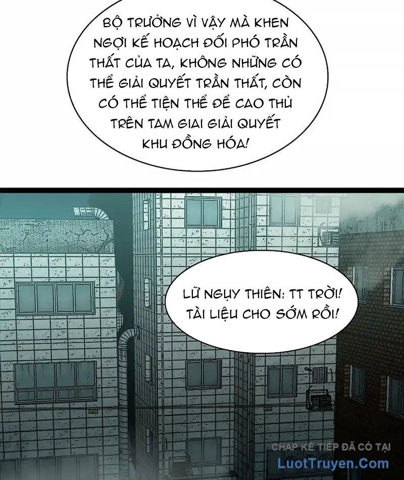 Vương Tạc - Chapter 30 - Page 21