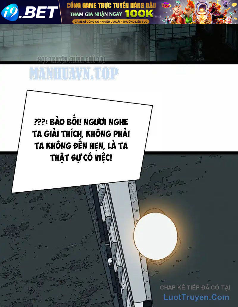 Vương Tạc - Chapter 30 - Page 22