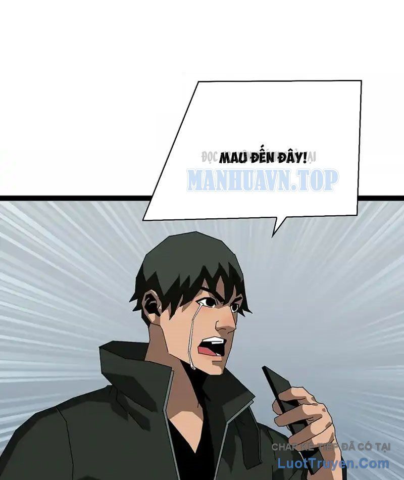 Vương Tạc - Chapter 30 - Page 28