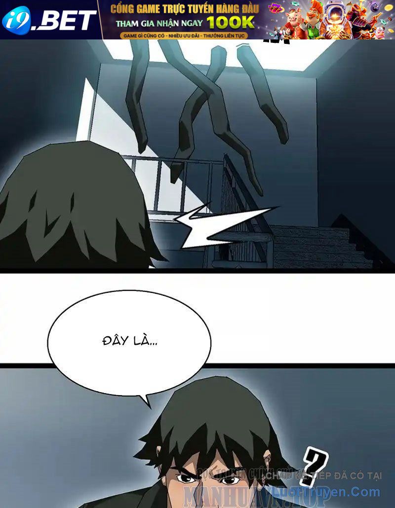 Vương Tạc - Chapter 30 - Page 30