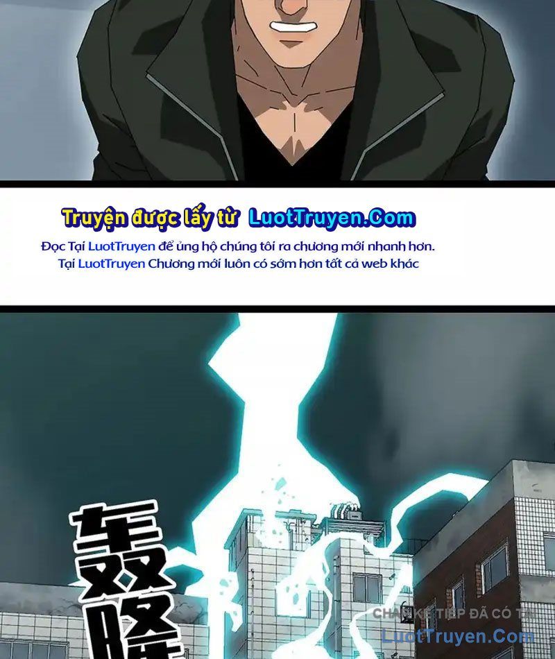 Vương Tạc - Chapter 30 - Page 31