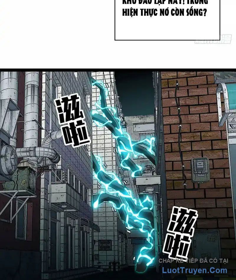 Vương Tạc - Chapter 30 - Page 35