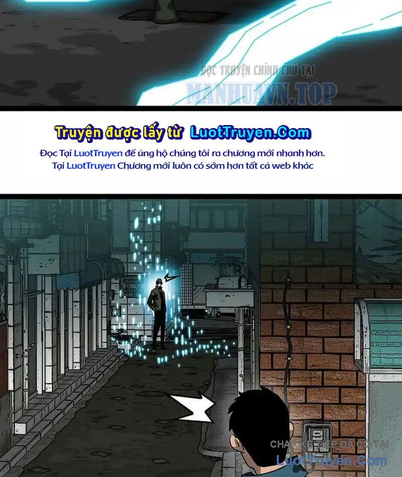 Vương Tạc - Chapter 30 - Page 39