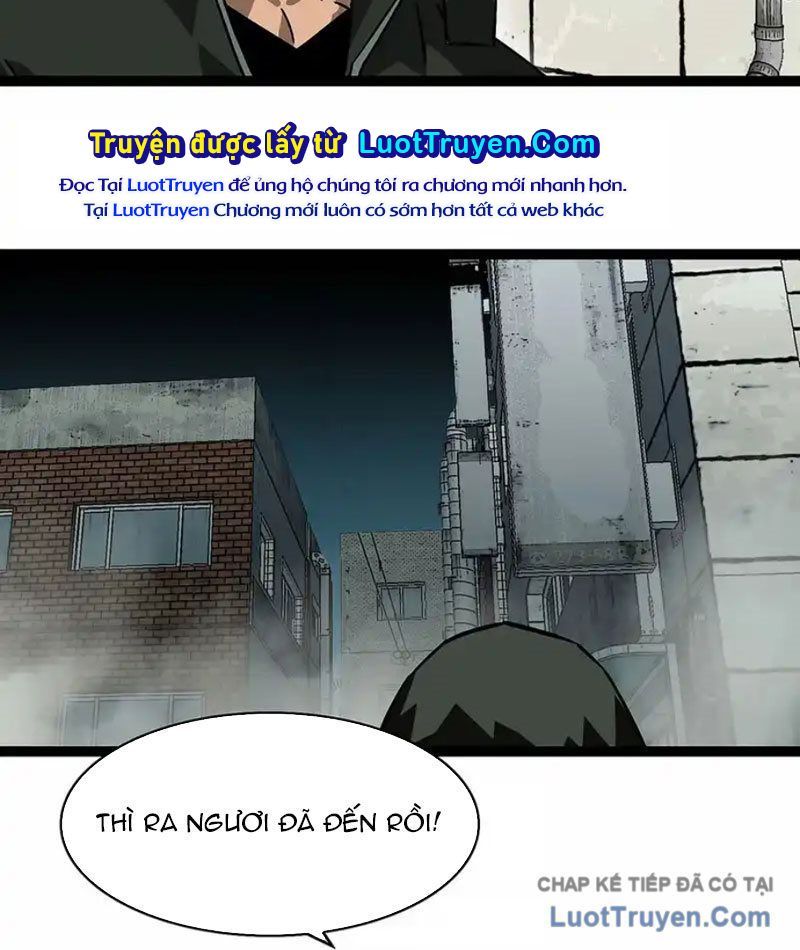 Vương Tạc - Chapter 30 - Page 41