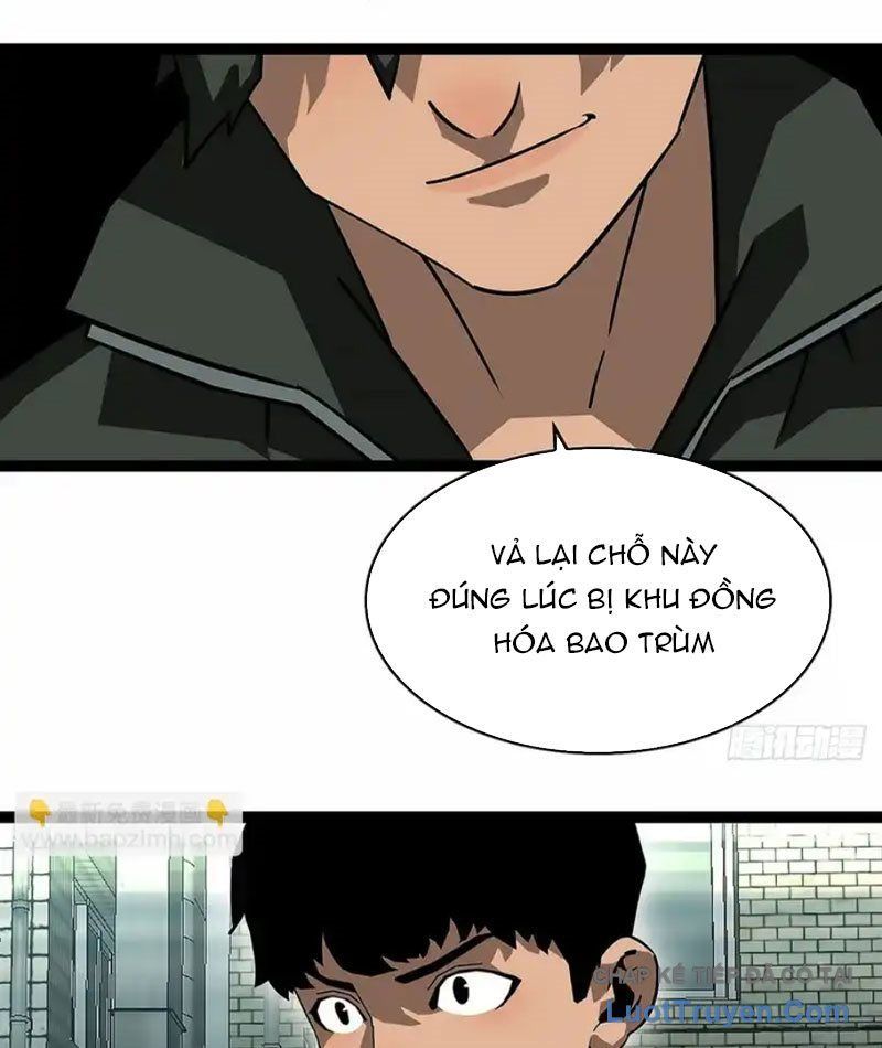 Vương Tạc - Chapter 30 - Page 42