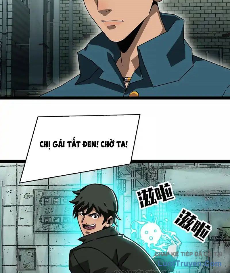 Vương Tạc - Chapter 30 - Page 43