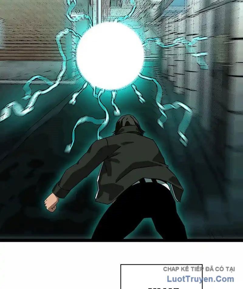 Vương Tạc - Chapter 30 - Page 45