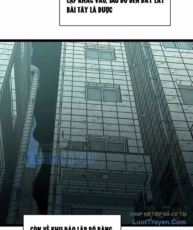 Vương Tạc - Chapter 30 - Page 6