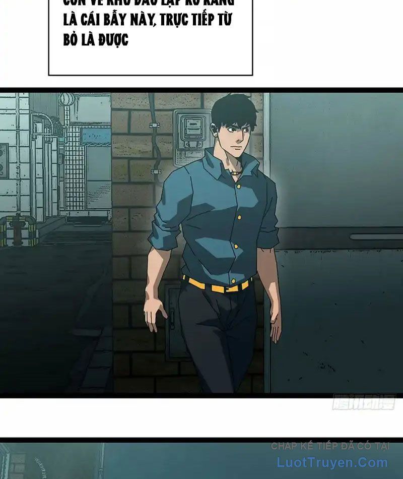 Vương Tạc - Chapter 30 - Page 7